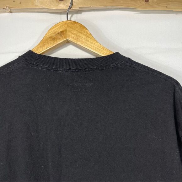 Soul Serum Skeleton Black Women's Tee shirt - Picture 9 of 10